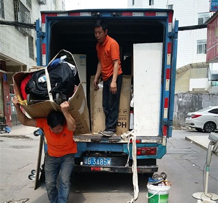 圖 深圳龍華附近的搬家公司坂田民治大浪布吉搬家公司 深圳搬家