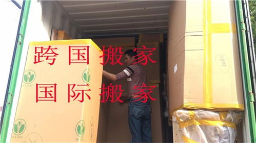 河西區(qū)精品搬家打包 省力快捷