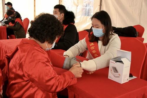 誠信家政增色美好生活 李滄區(qū)家政服務(wù)企業(yè)信用體系建設(shè)宣傳月開