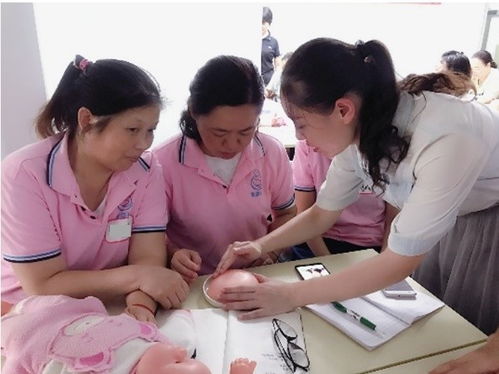 湖北幼兒師范高等專科學校家政服務 培養專業化家政人才的新路徑