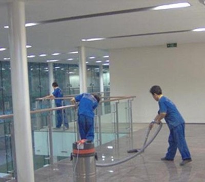 嶗山家政服務如何選擇？專業指南助您找到滿意服務